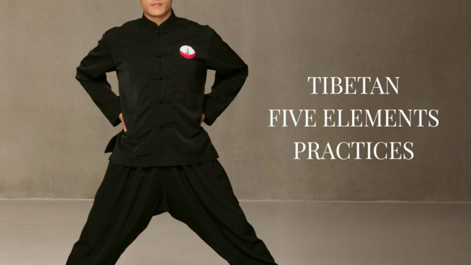 Tibetan Five Elements Practices | Retreat, Italy