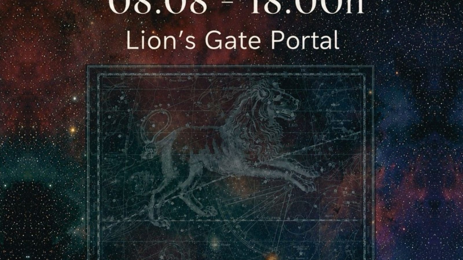 Lion’s Gate Portal