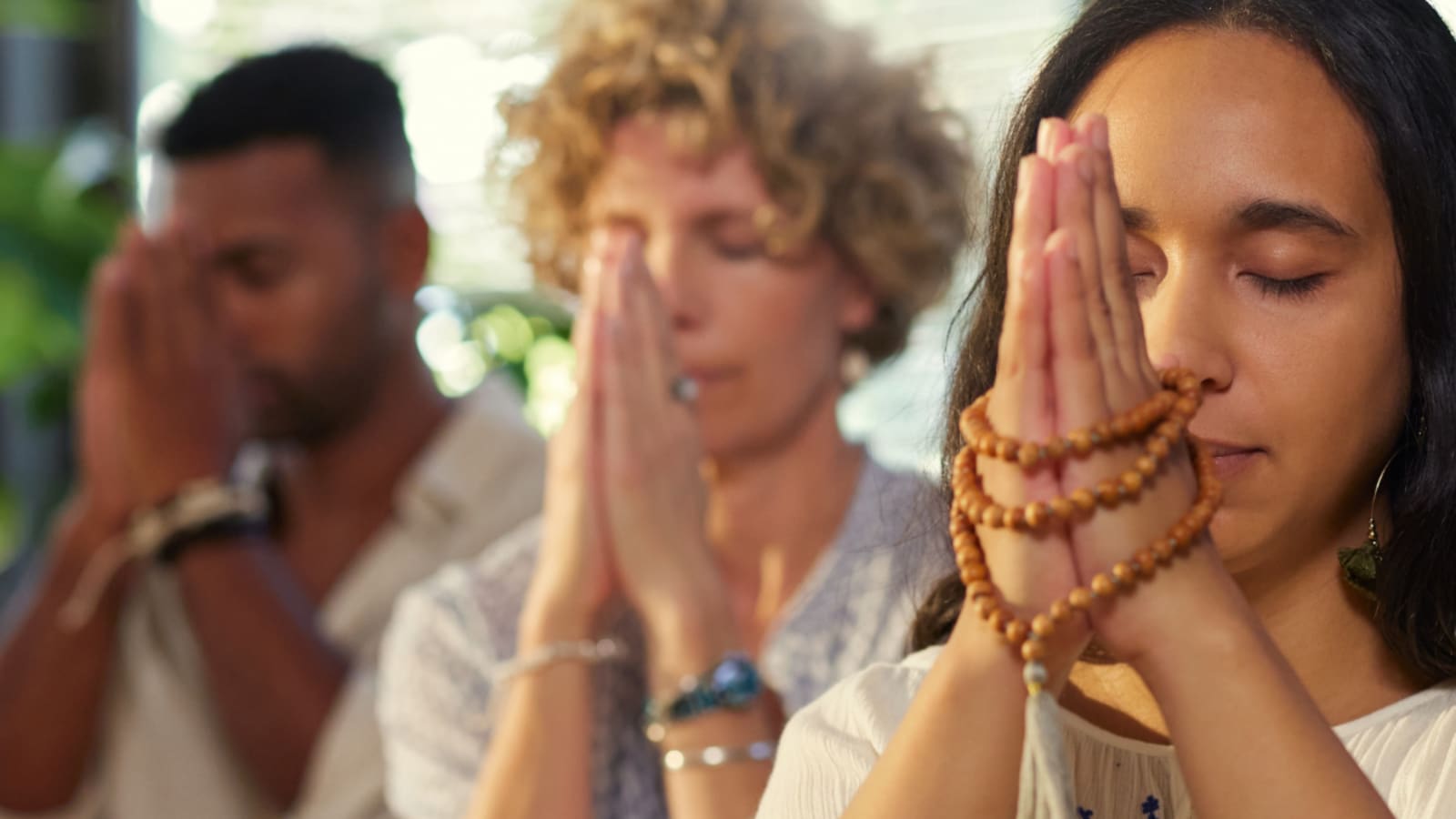 Singing into Wholeness: A Sacred Chant Retreat