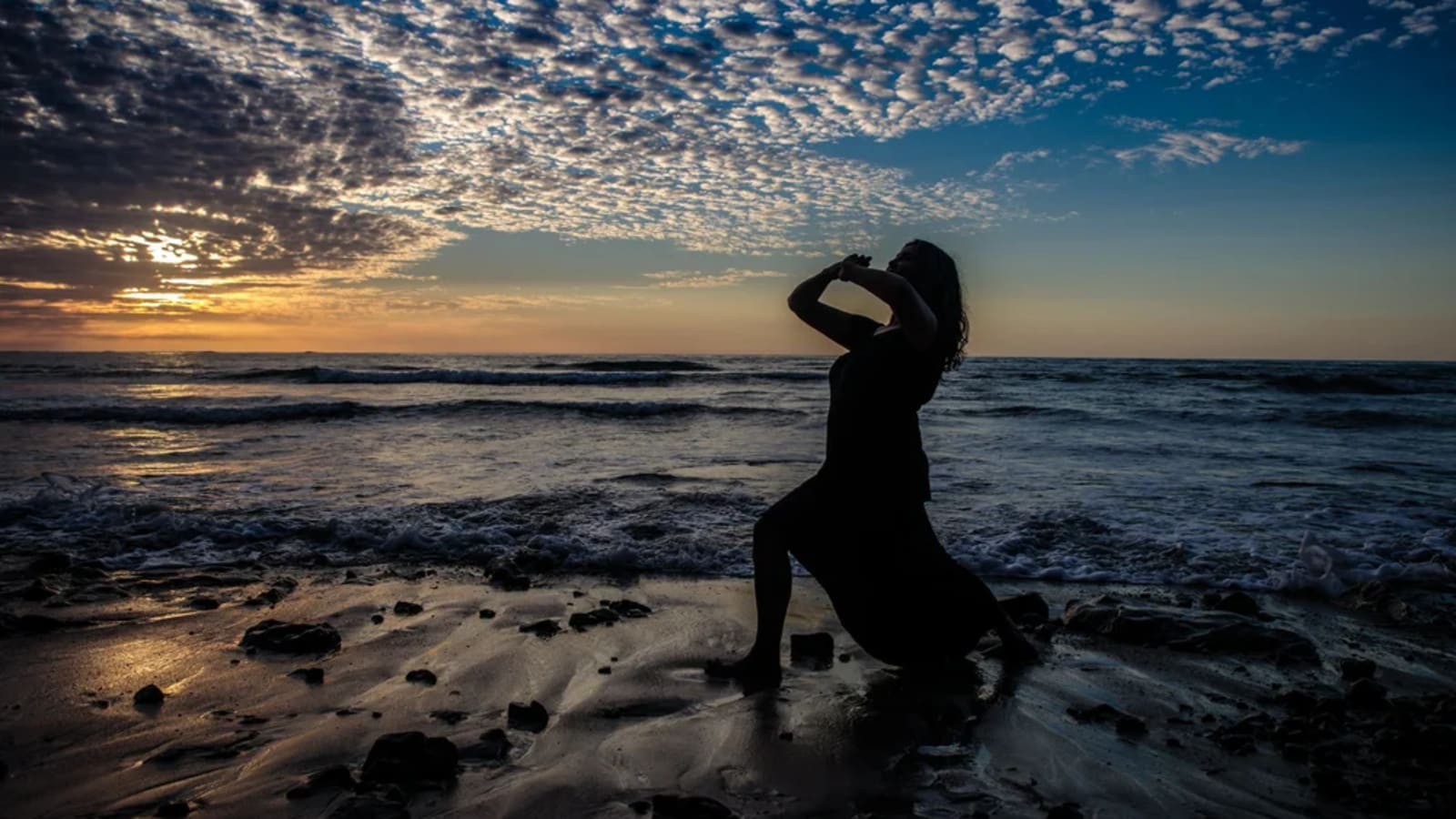 New Year's Retreat - Ecstatic Chanting @ Blue Spirit - Costa Rica
