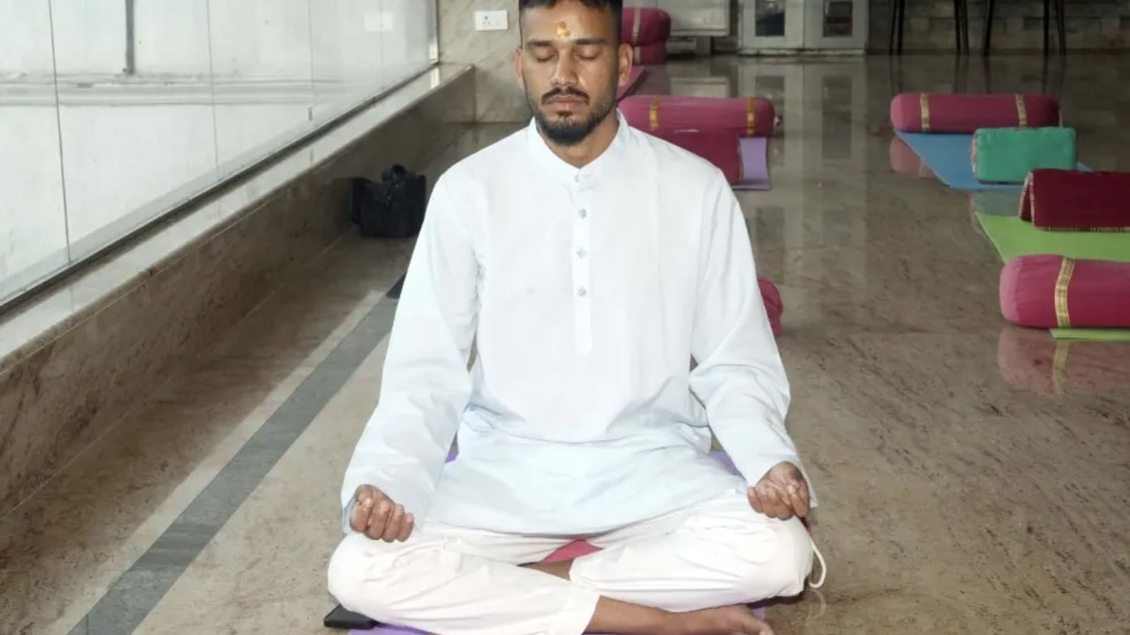 300 Hour Yoga Teacher Training in Rishikesh