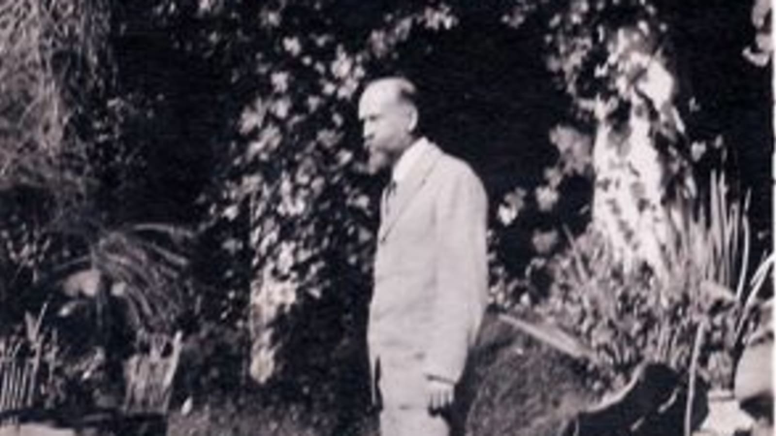 Weekend Retreat: Thomas Merton on Contemplative Prayer