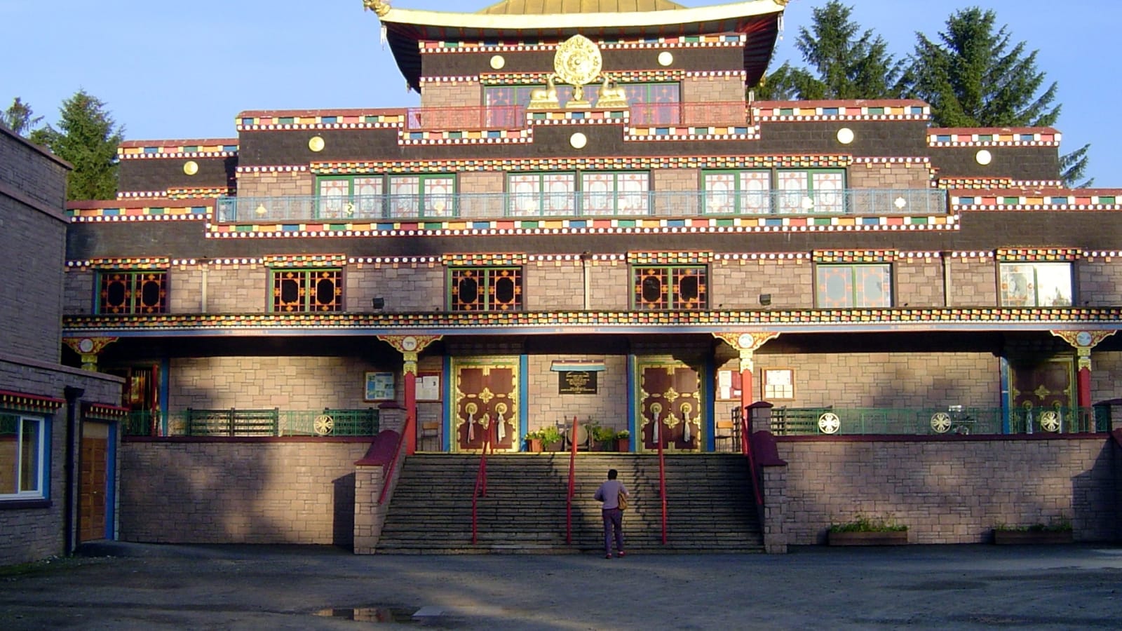 Khyabje Akong Tulku Memorial Retreat 2026