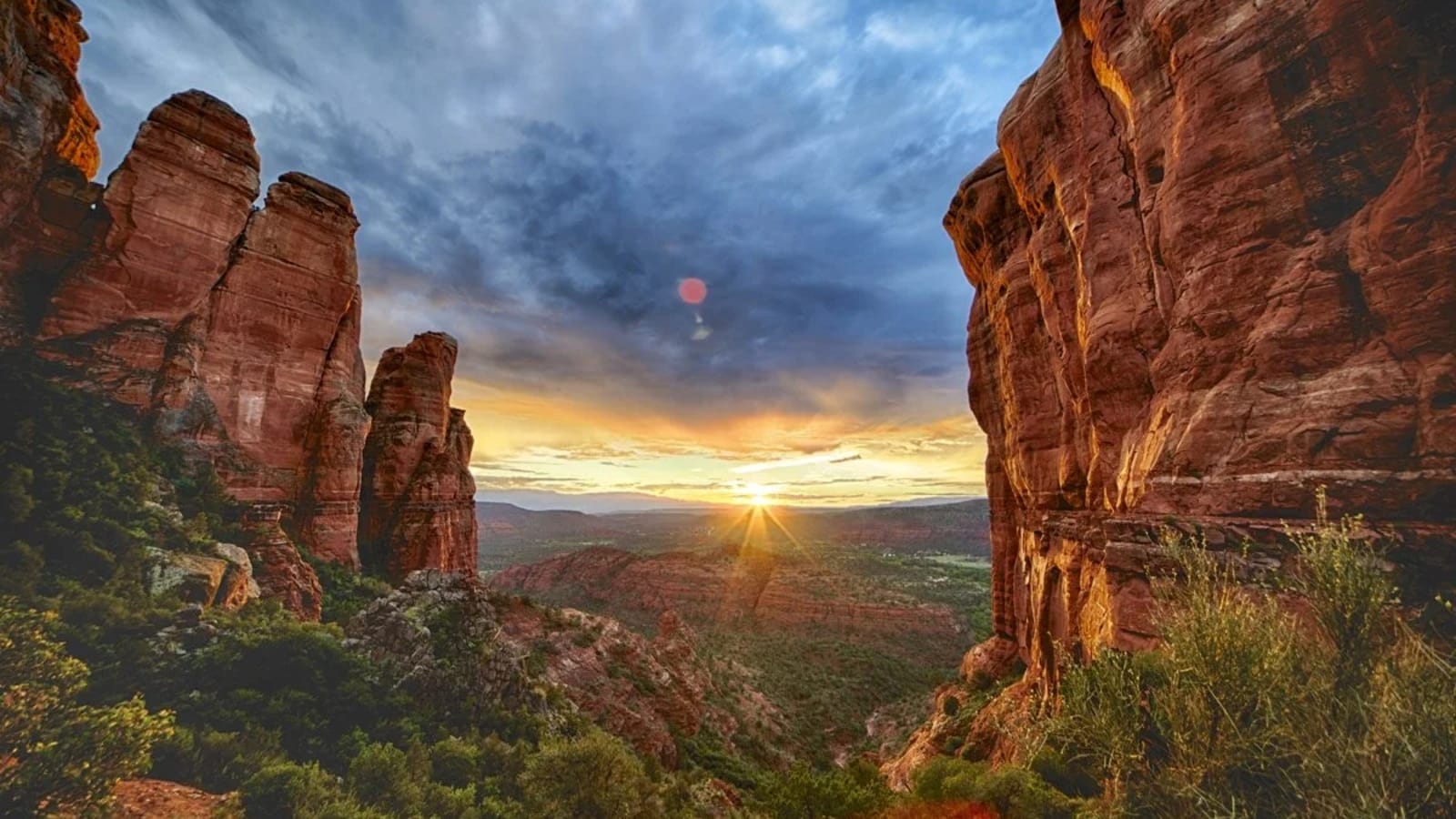 Sedona Yoga Festival