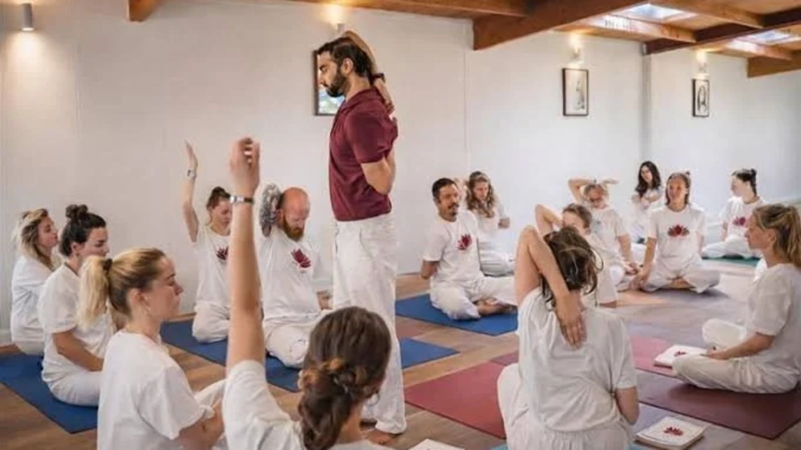 Transform Your Life With A 200 Hour Yoga Teacher Training In The Netherlands