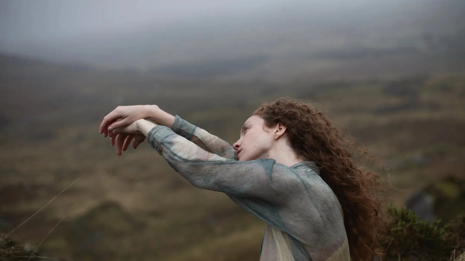 Dreaming Retreat: An Irish Journey with Ajeet