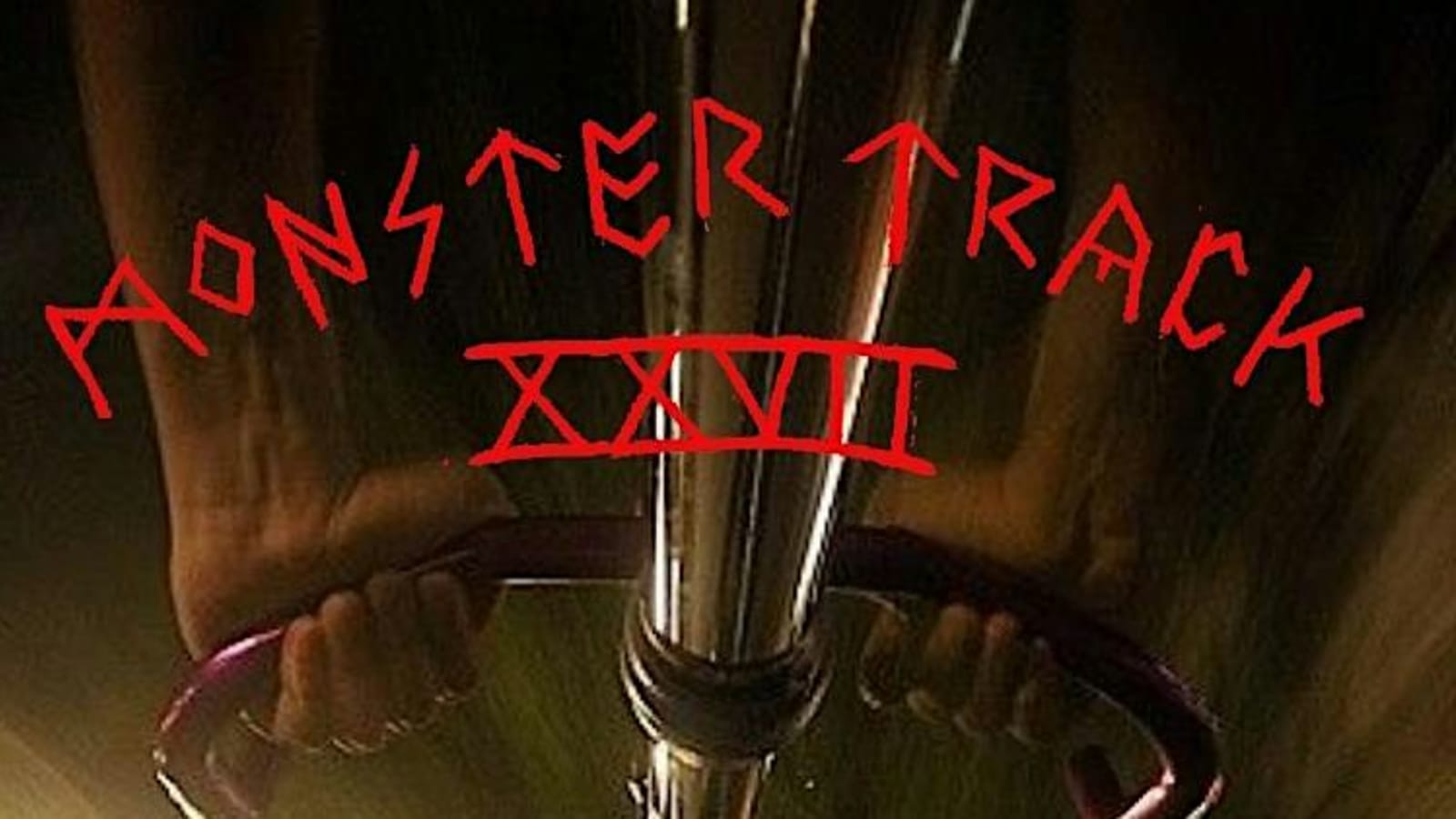 MonsterTrack 2026