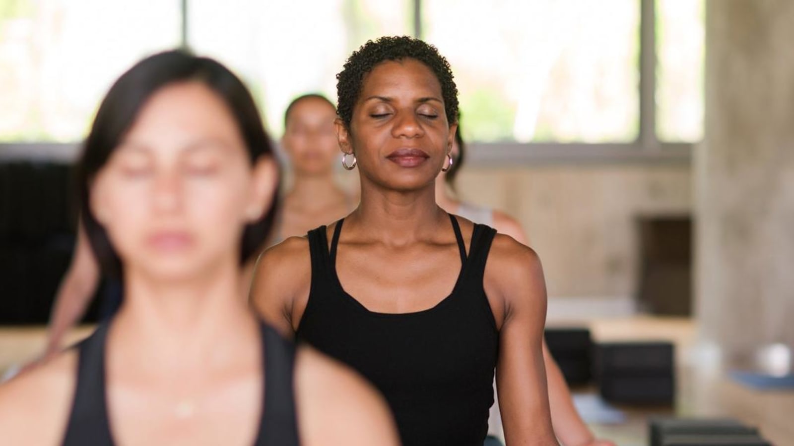 Gentle Yoga Retreat: Cultivate Presence, Resilience, and Renewal