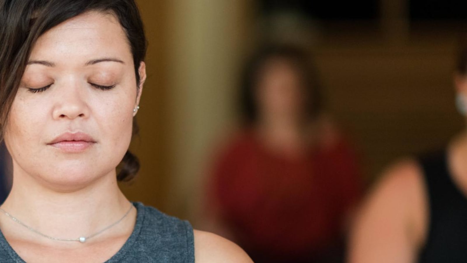 Guiding Meditation for Transformational Yoga Teaching