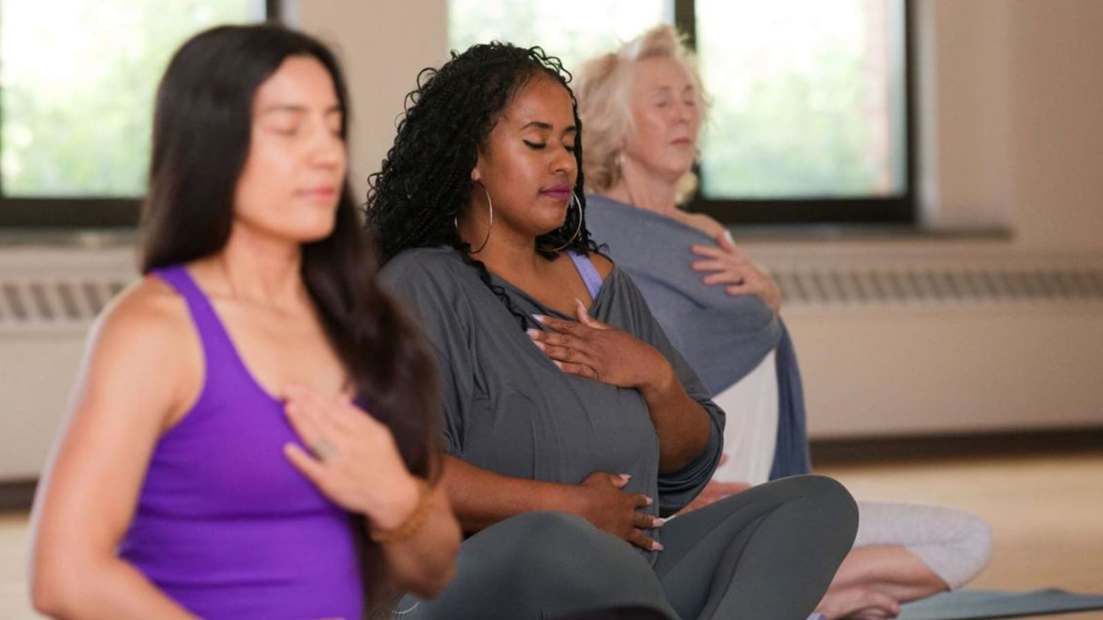The Secret Language of the Body