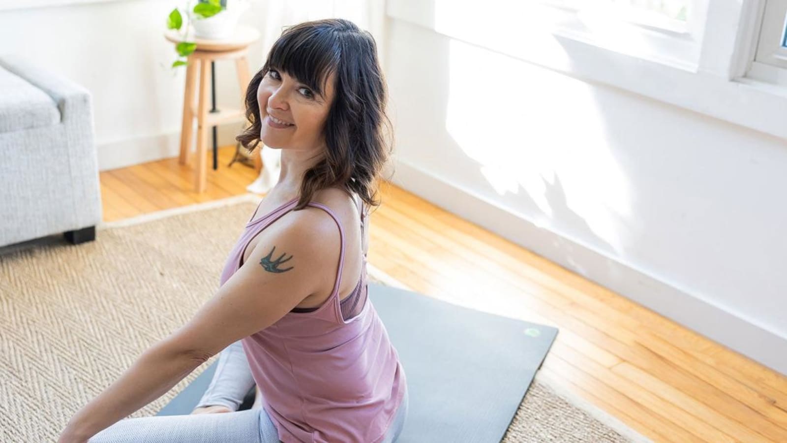 Yoga and Deep Relaxation Retreat: The Gift of Divine Sleep Yoga Nidra