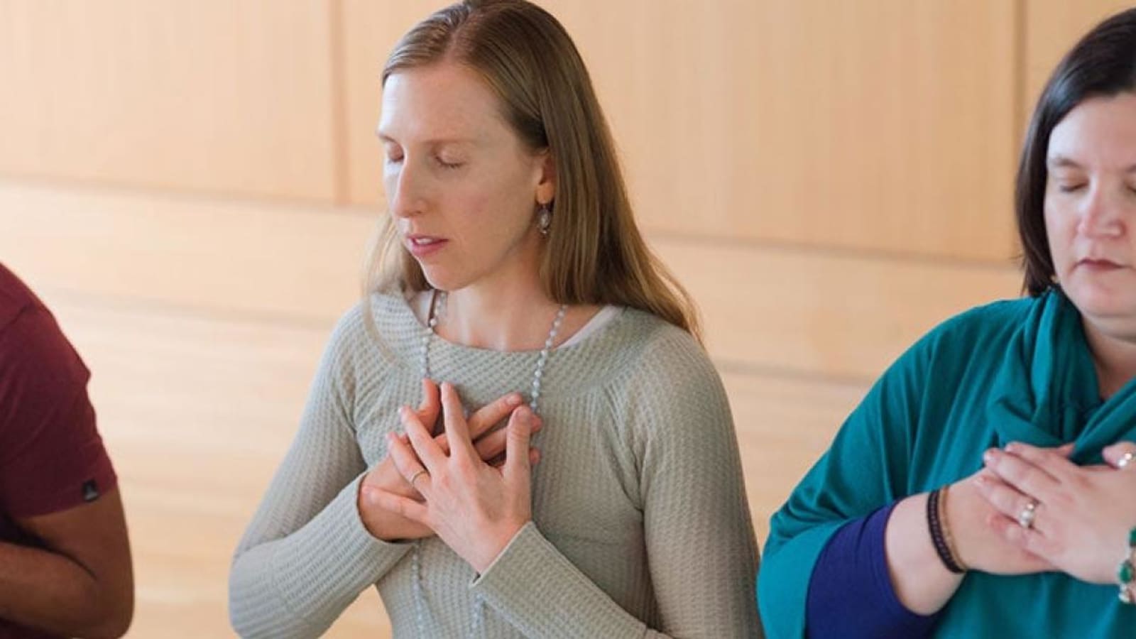 Restore Trust in Your Self: A Retreat for Internal Family Systems Therapists and Practitioners
