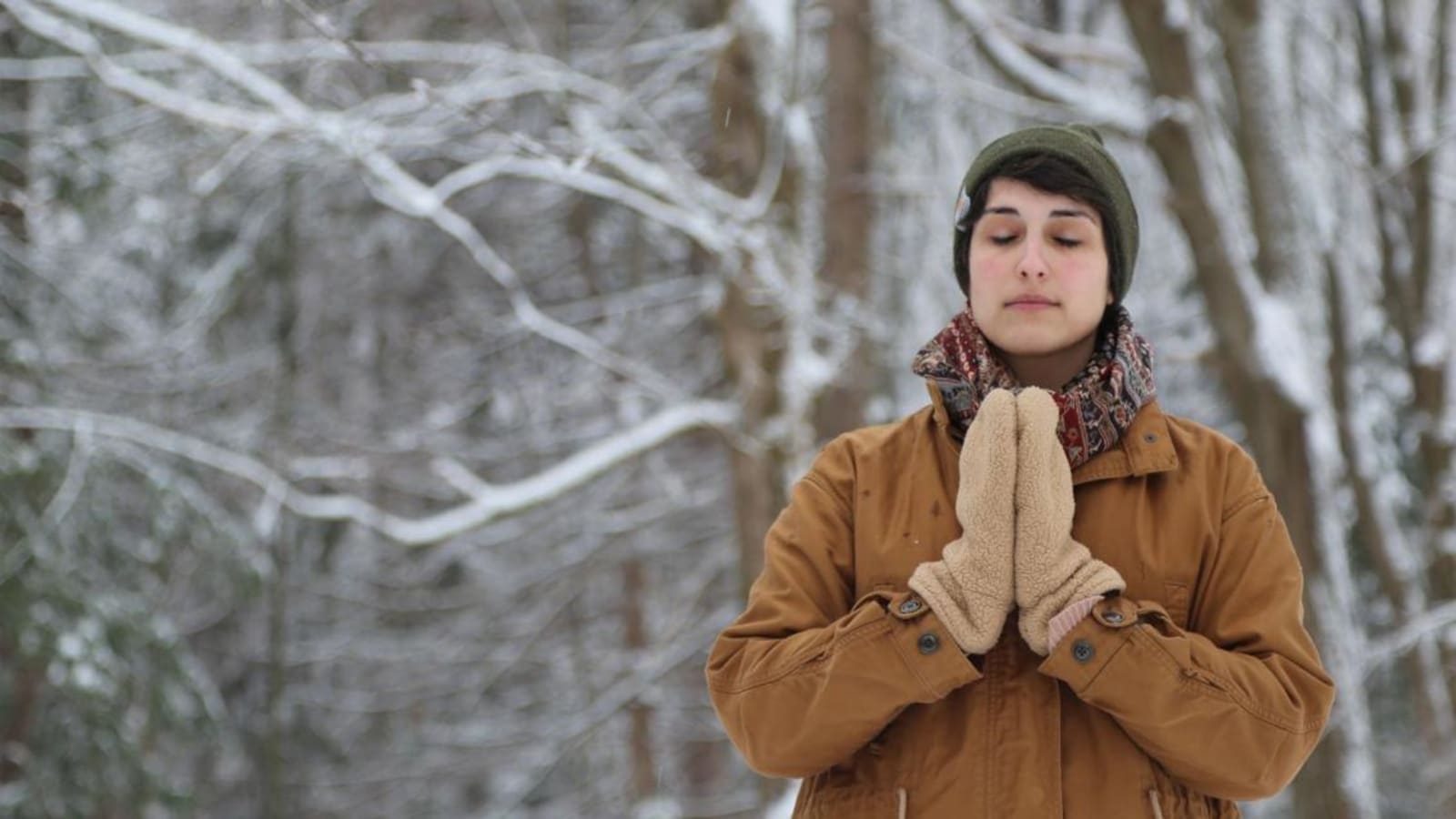 You Are Not Stuck: Soul-Guided Choices for the New Year