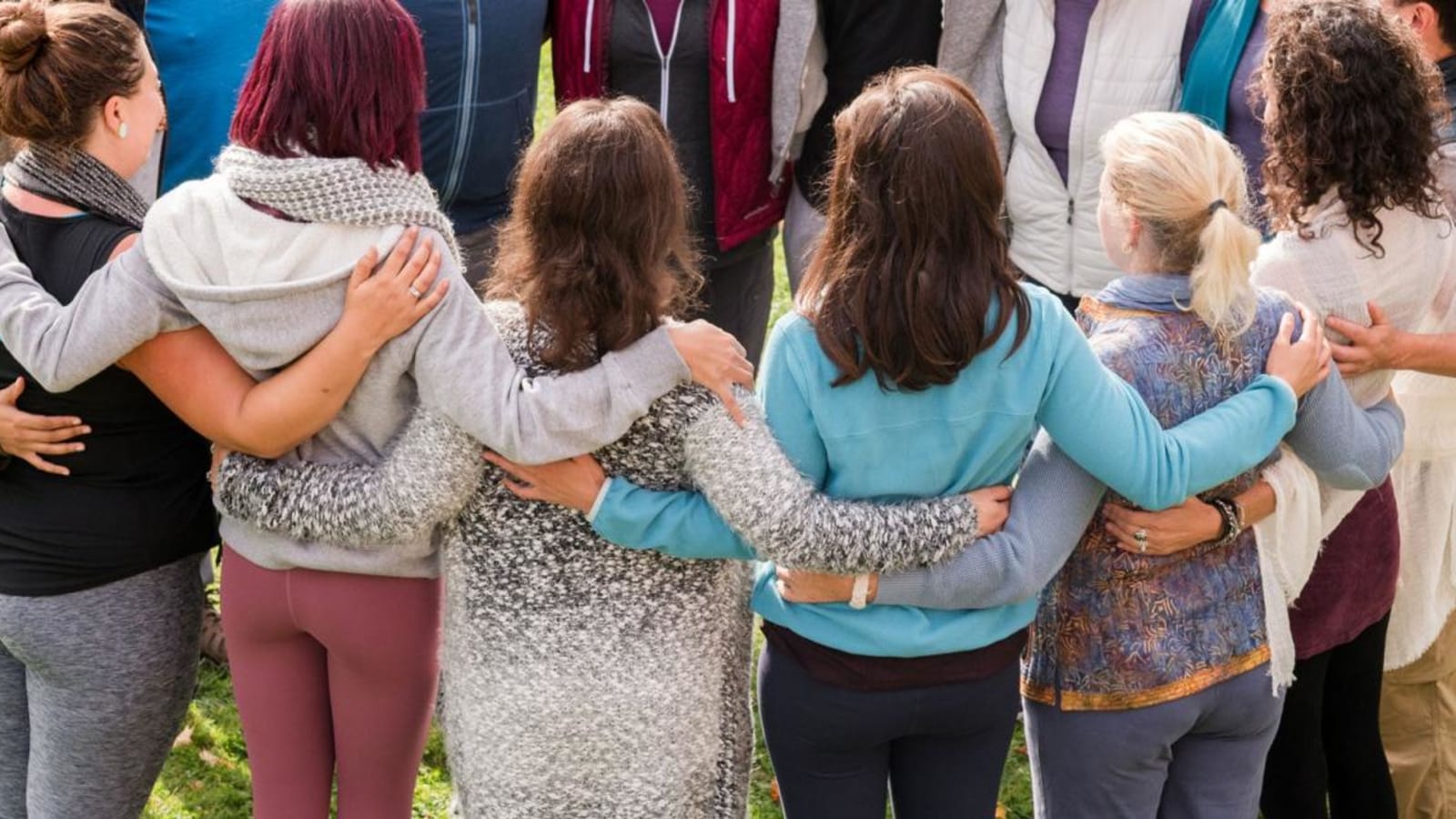 The Opening the Heart Workshop