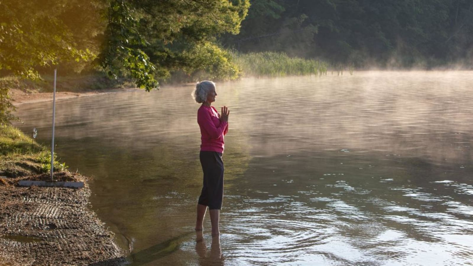 Past Life Regression for Healing and Transformation