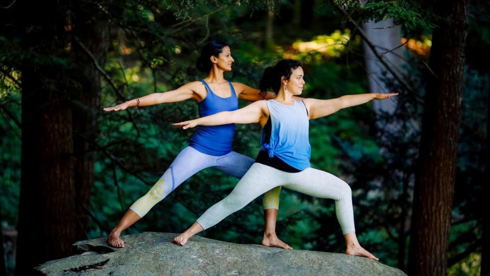 Slow Vinyasa Yoga