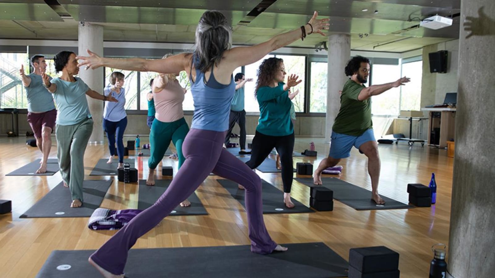 Living Tantra: Find Inner Peace in a Tumultuous World