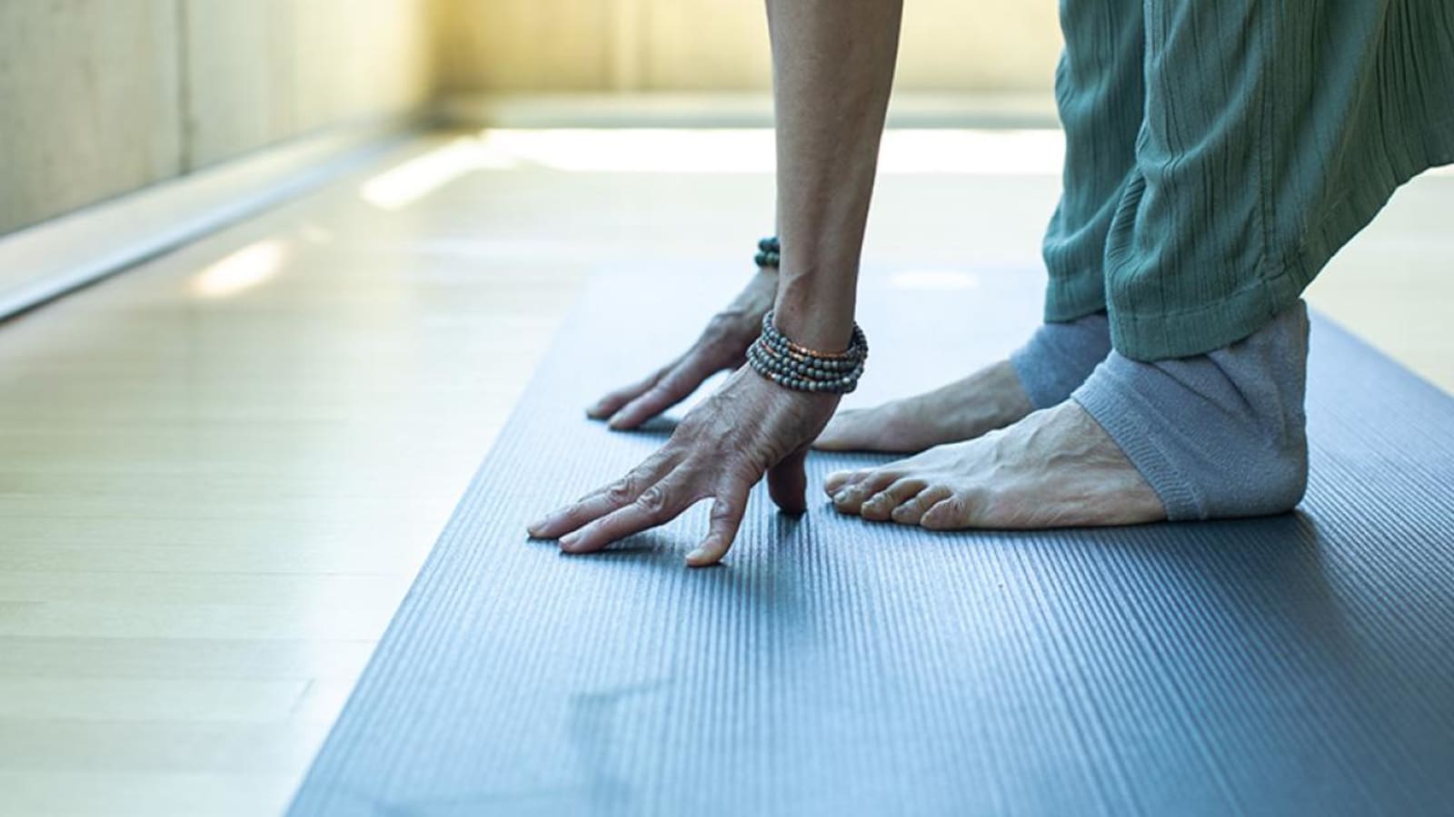 A Better Back: Moves to Help Your Spine Last a Lifetime