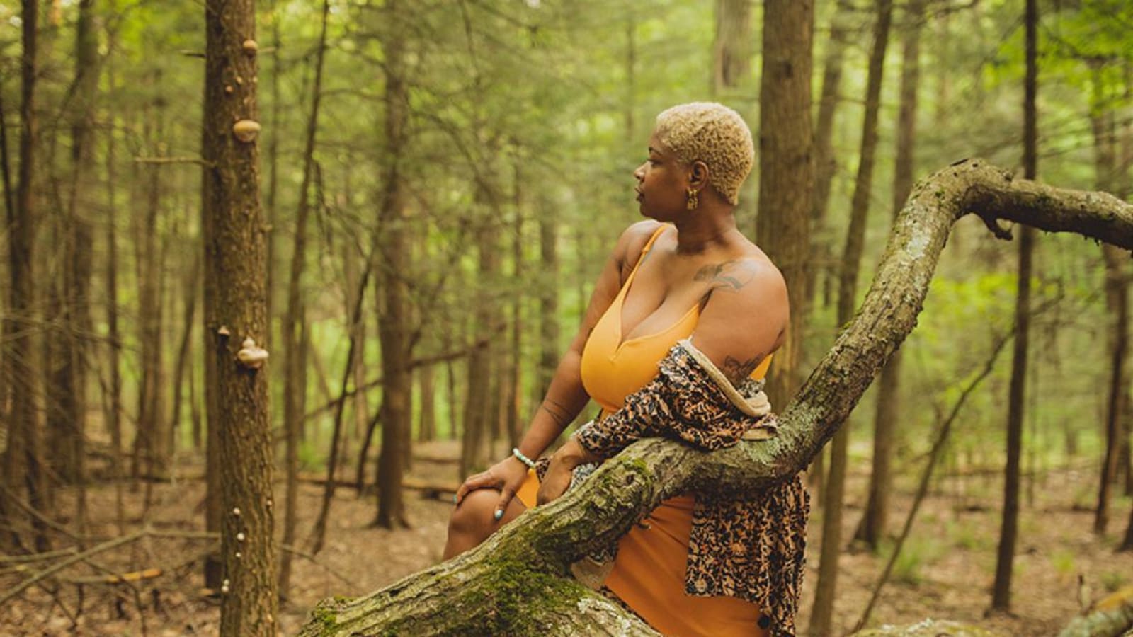 The Self-Led Woman: An Internal Family Systems and Spiritual Leadership Retreat