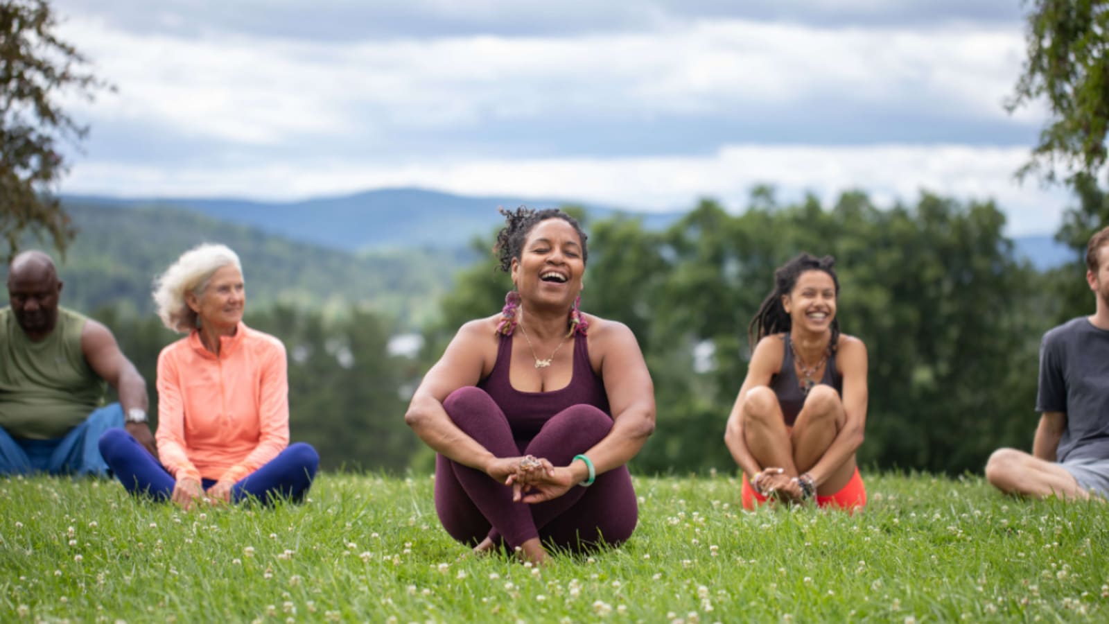 Retreat & Renewal