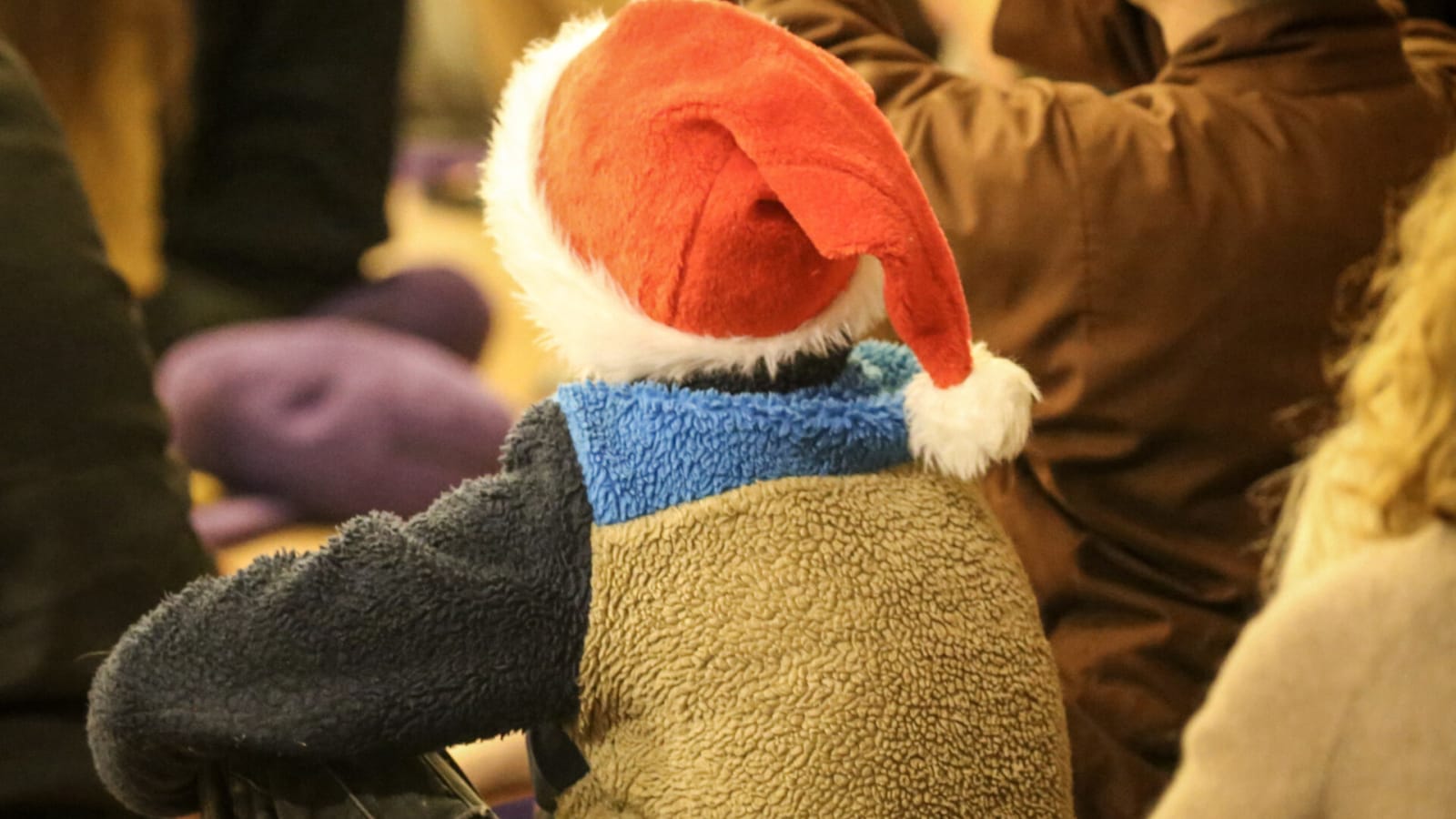 Christmas Holiday Retreat at Healing Spring – 5 Days