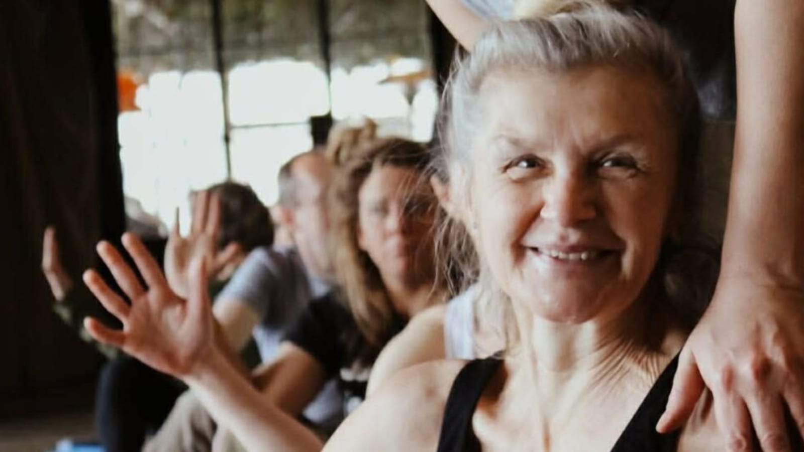 Touch, Trust & Asana with Marti Procházková