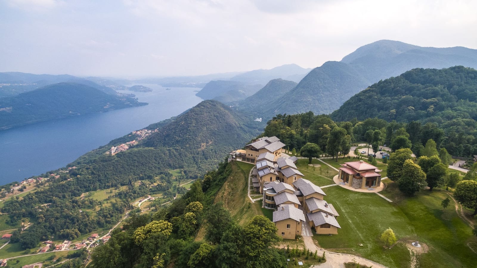 Seven-Day Retreat at Mandali, 17–24 April 2027: The Ashtavakra Gita, The Essence of Non-Duality
