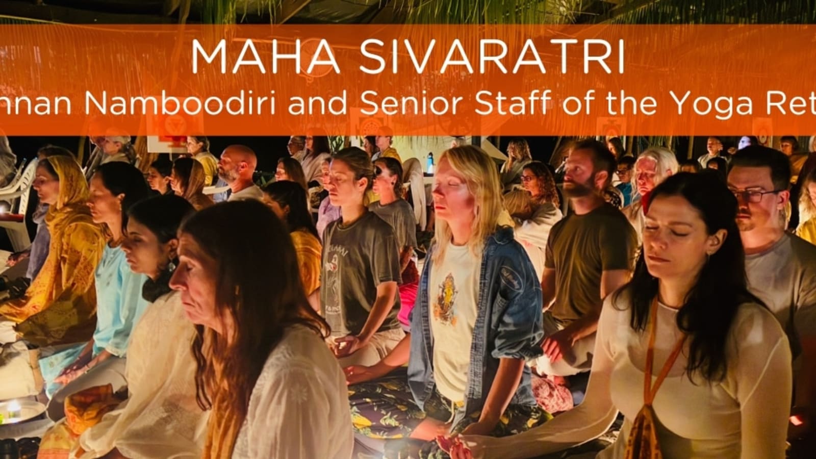 Maha Sivaratri