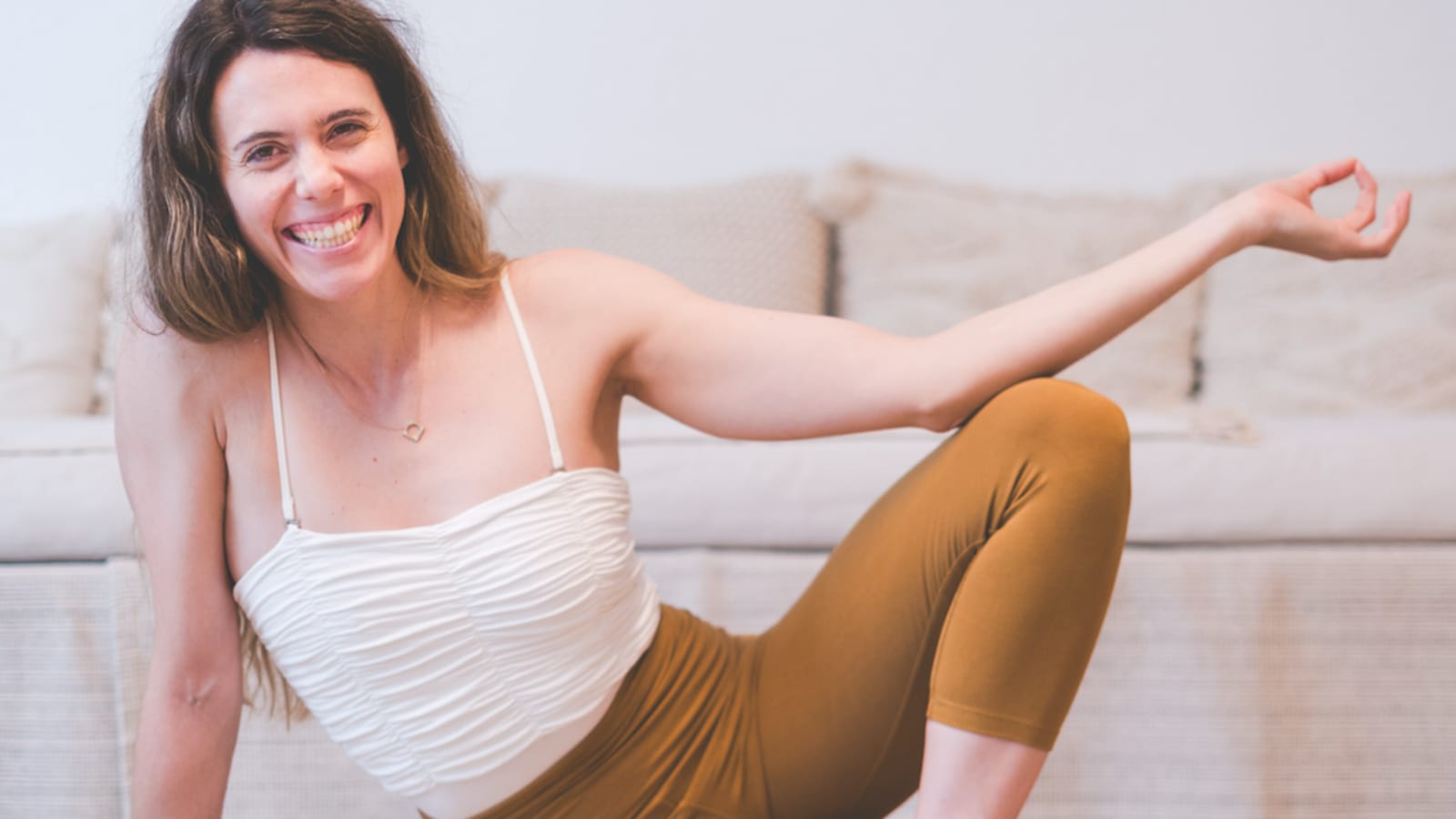 50-Hour The Business of Yoga