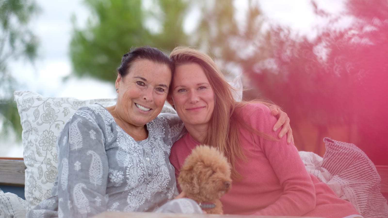 Happiness Boosting Retreat at Suryalila