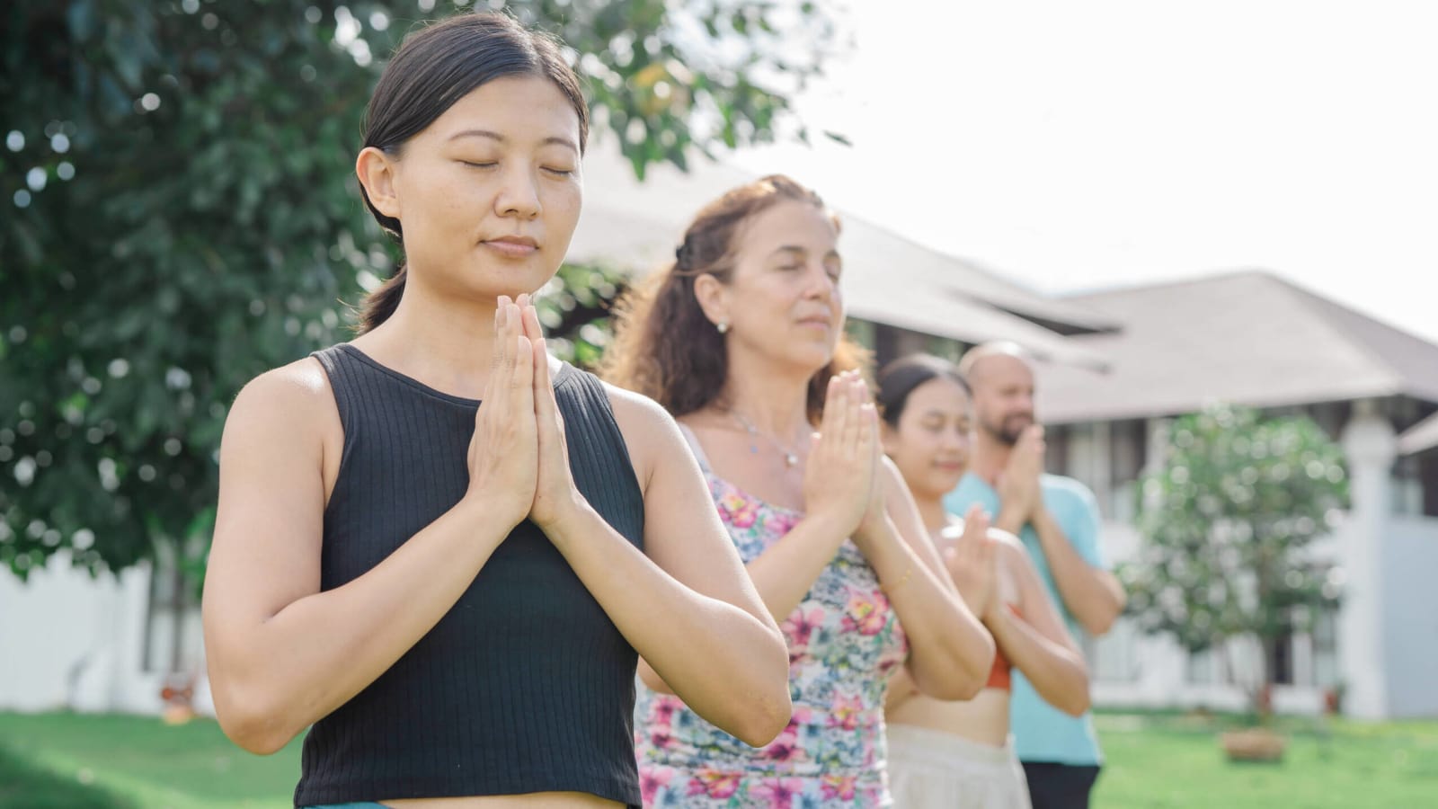 Tantra Immersion Level 3: 5-Day Retreat at Amrita Integral Yoga Resort