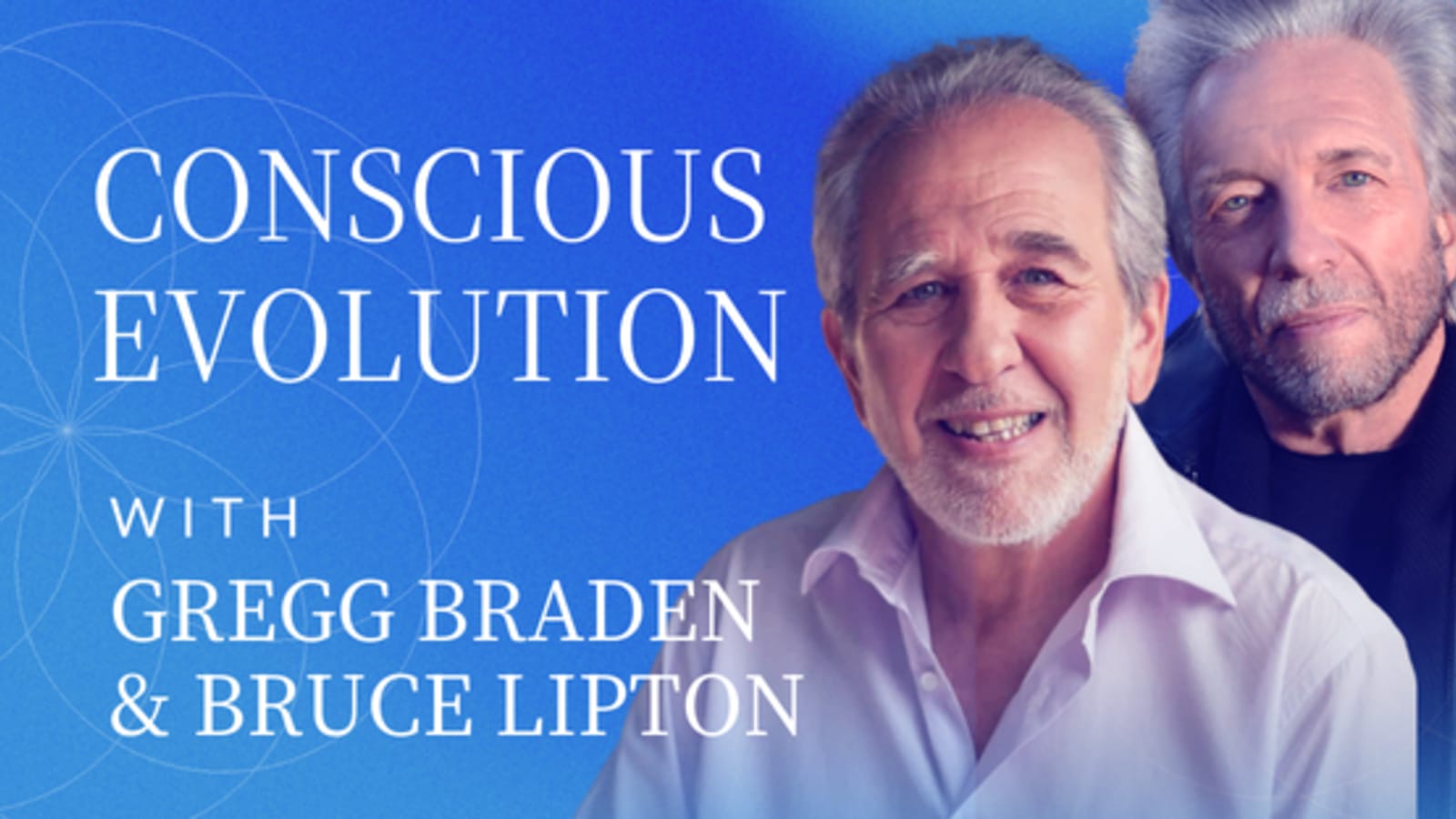 Conscious Evolution - San Francisco 2026