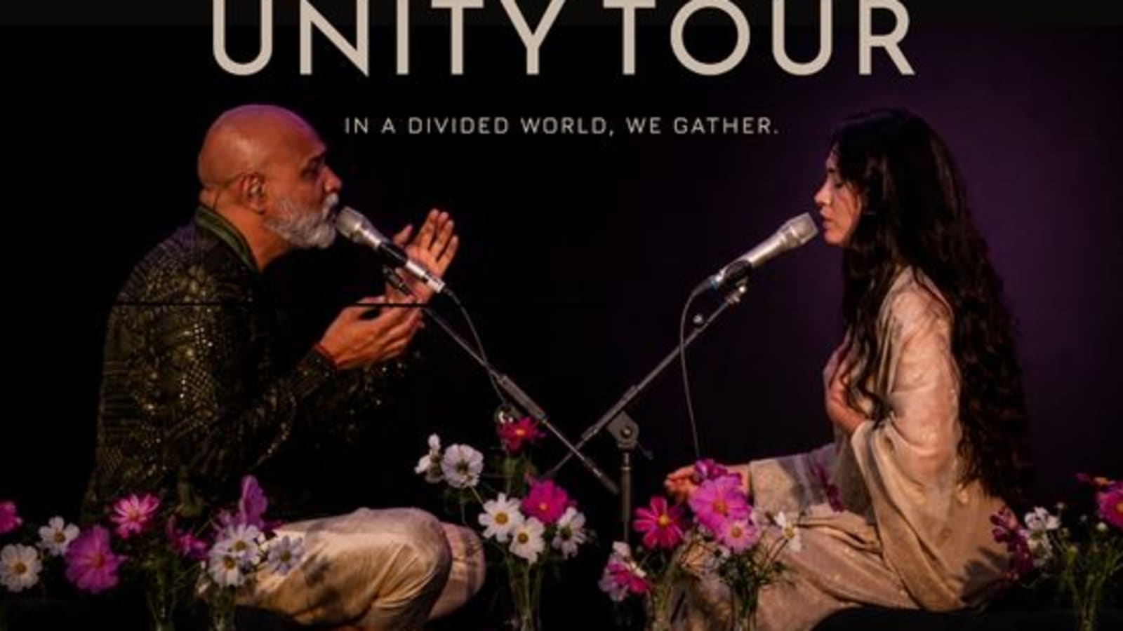 Mei-lan & Ali – Live in Los Angeles