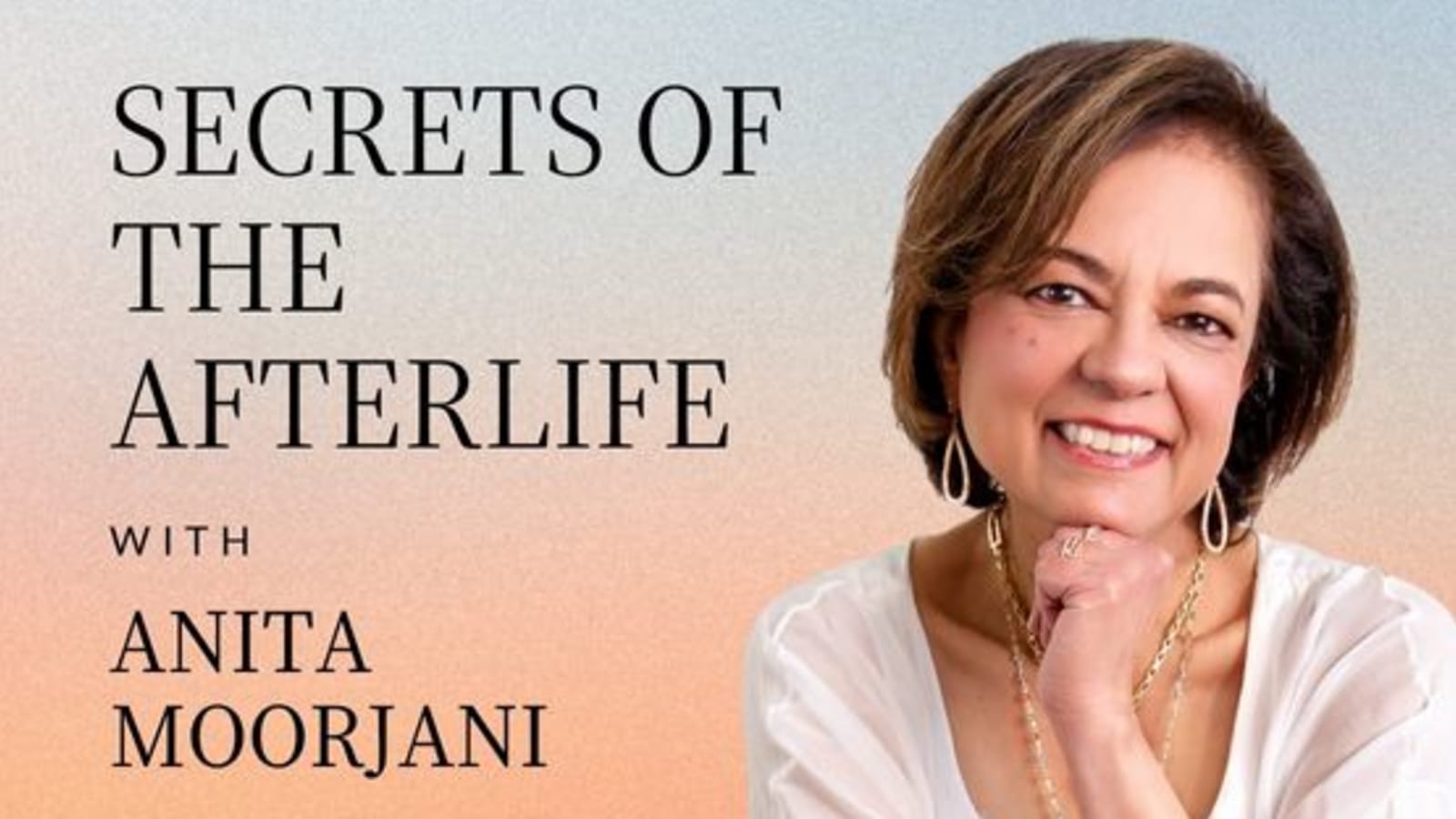 Secrets of the Afterlife