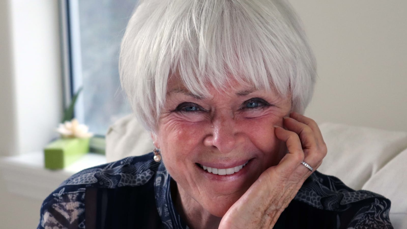 At Home (Live) with Byron Katie
