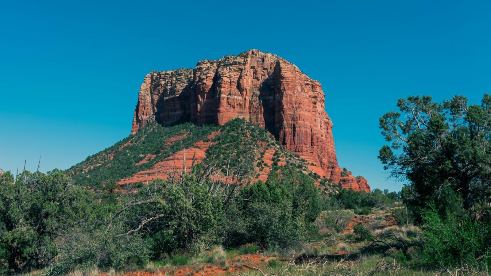 Sedona Retreat with Christina Grossi