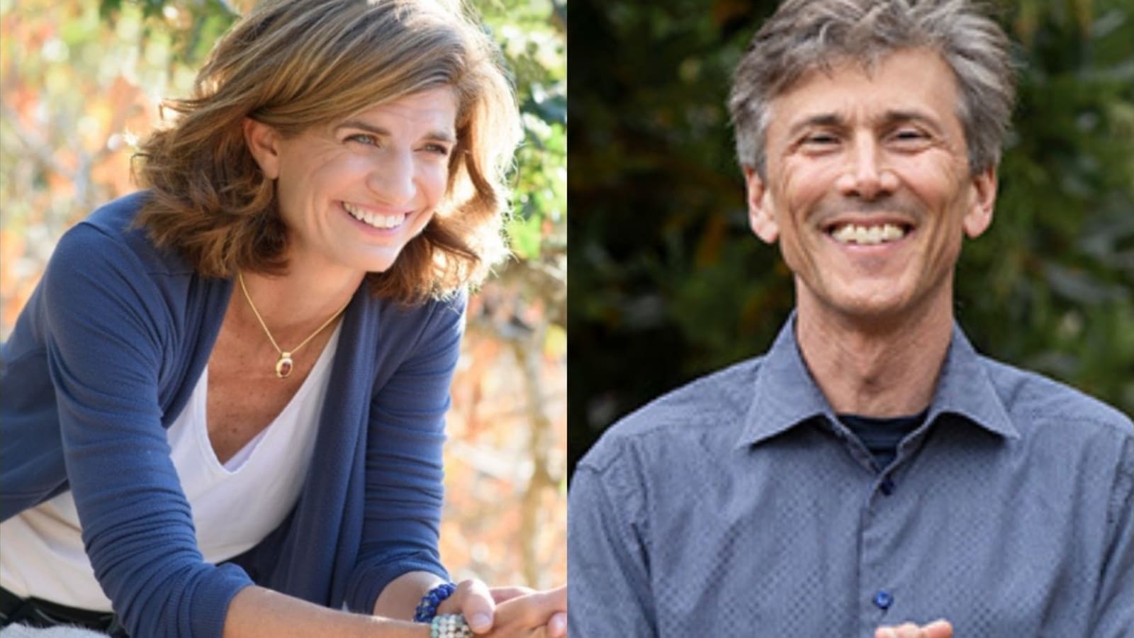 Awakening to Enough: Exploring the Dharma of Money