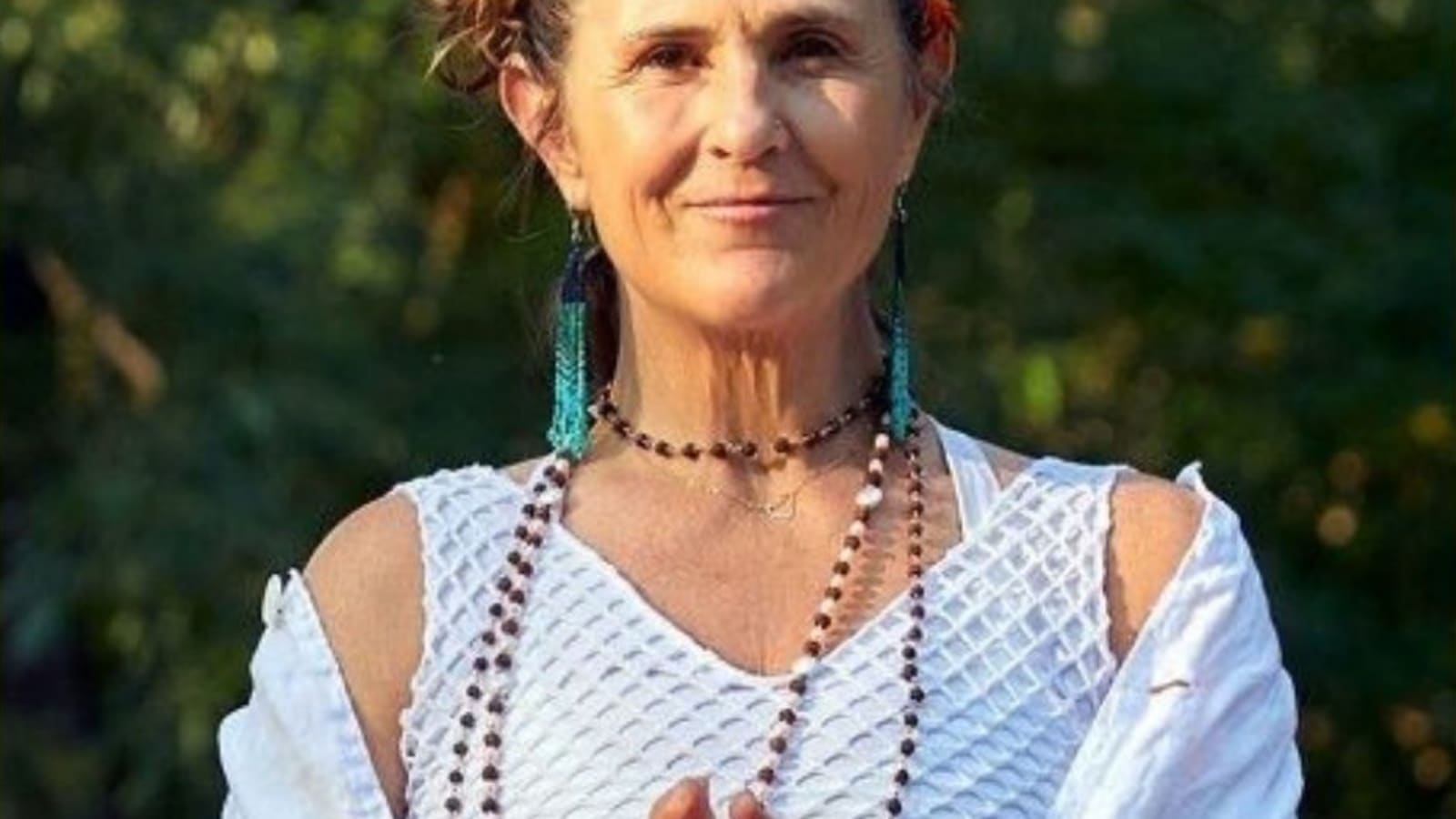 Shakti Rising: A Retreat into the Sacred Feminine for Every Woman Seeking Awakening