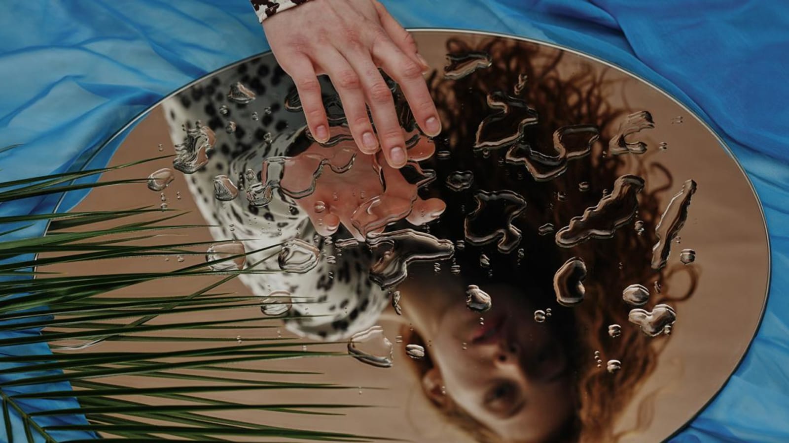 Accessing Self