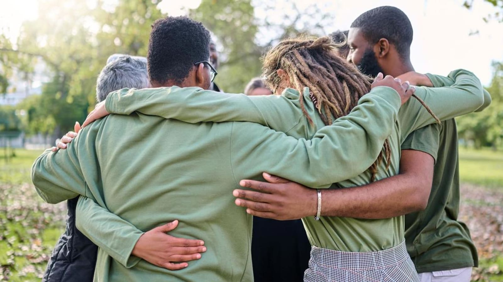 Celebrating & Nurturing Interdependence
