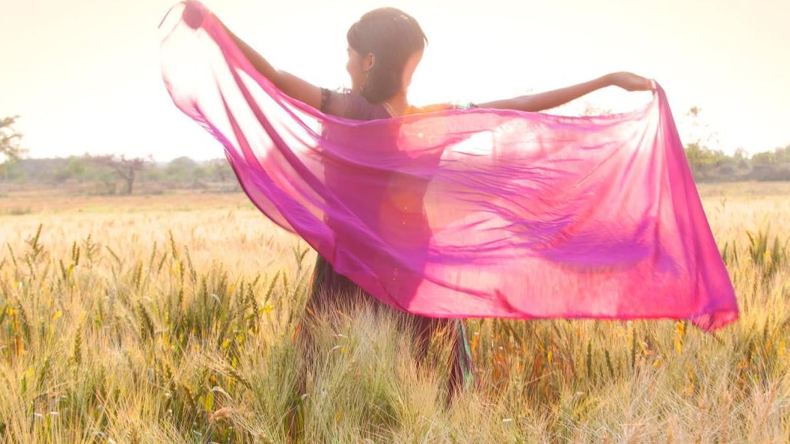 Rewilding Women