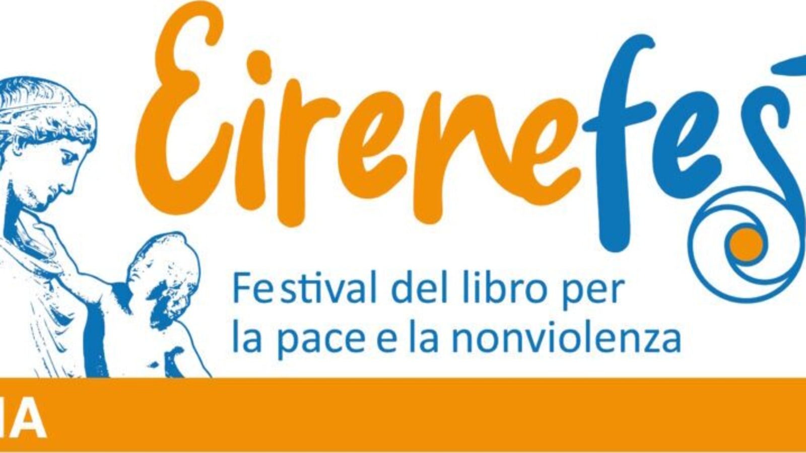Eirenefest: Lessico per la pace - Festival della Nonviolenza Attiva