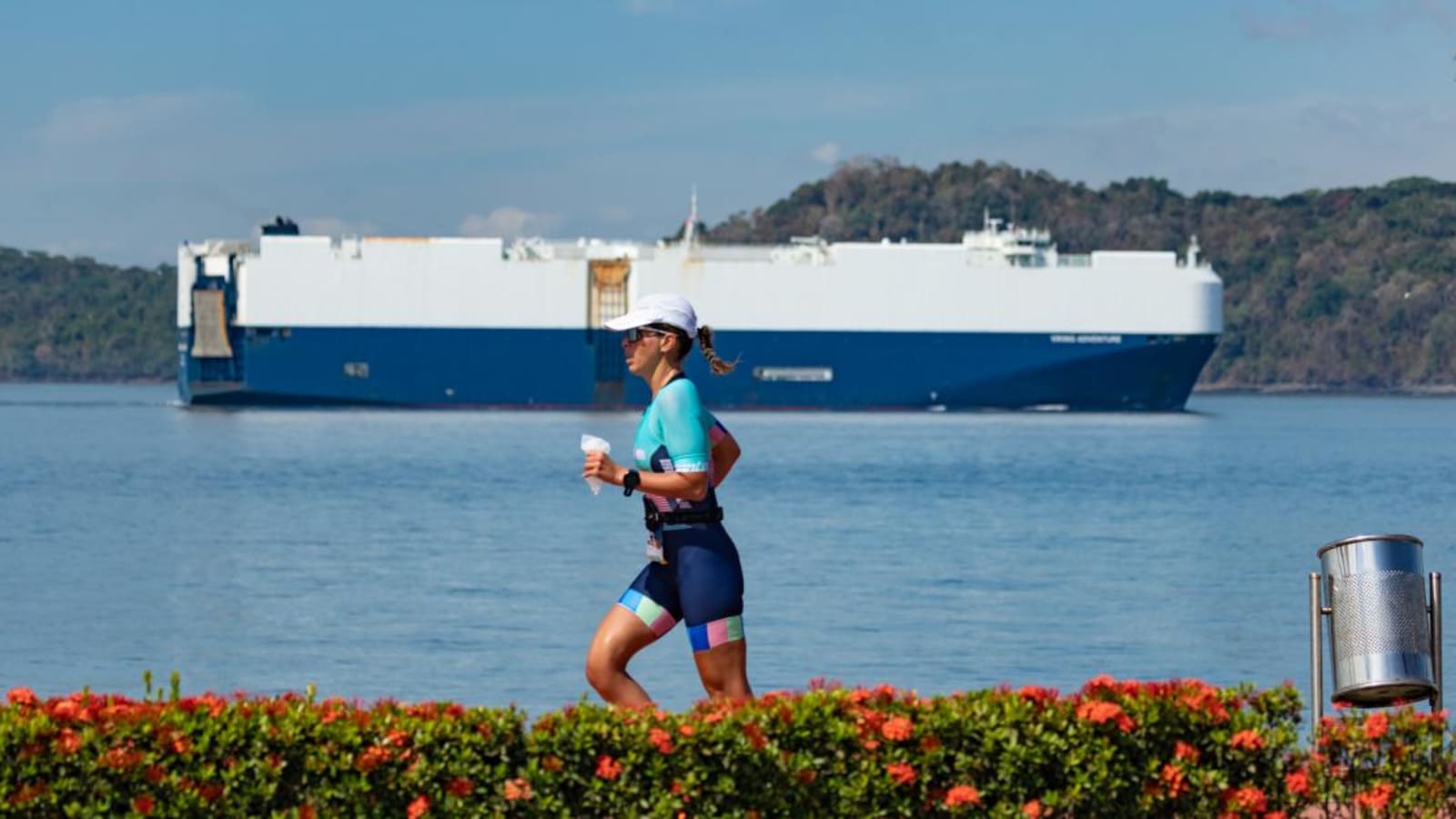 IRONMAN 70.3 Panama