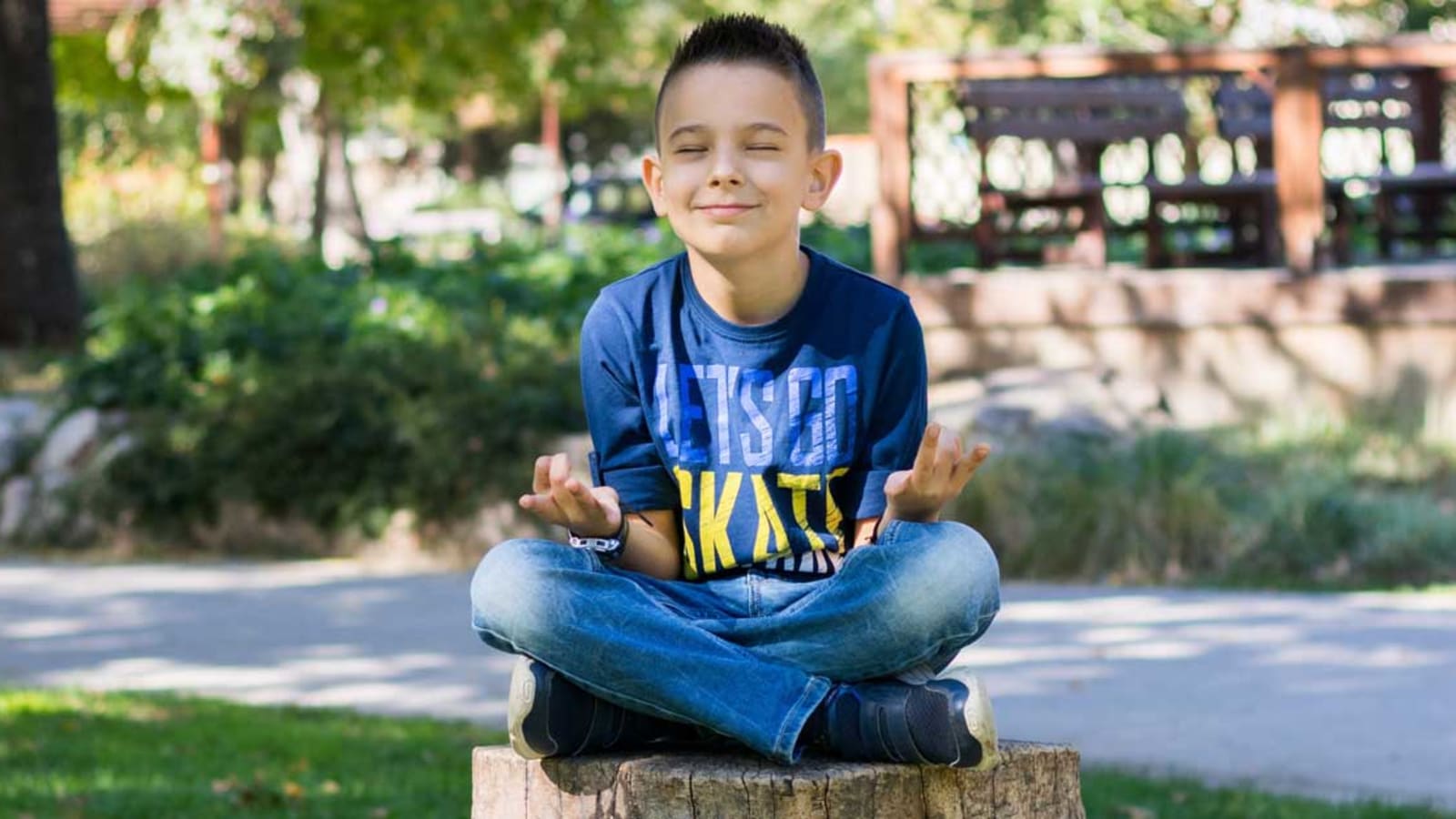 Family Mindfulness Day