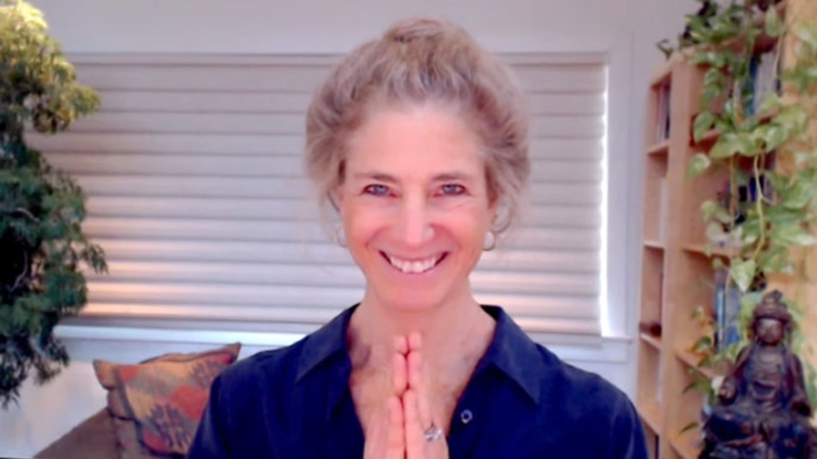 Weekly Wednesday Meditation with Tara Brach