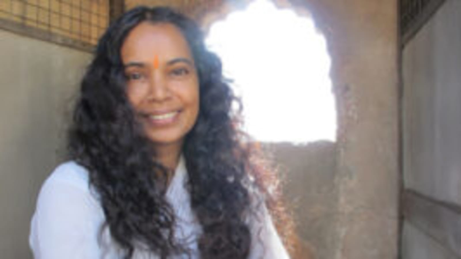 Yoga Nidra Training at Yogaville