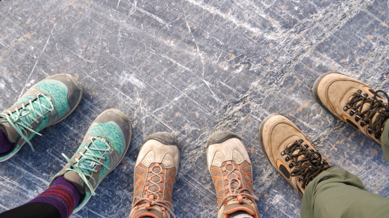Embodied Leadership for Creative Action