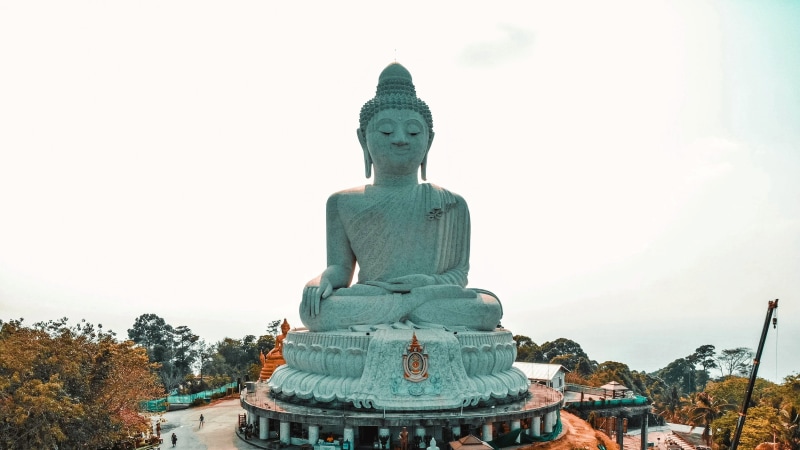 Follow Your Light: Phuket Yoga Retreat with Kacy Harnedy