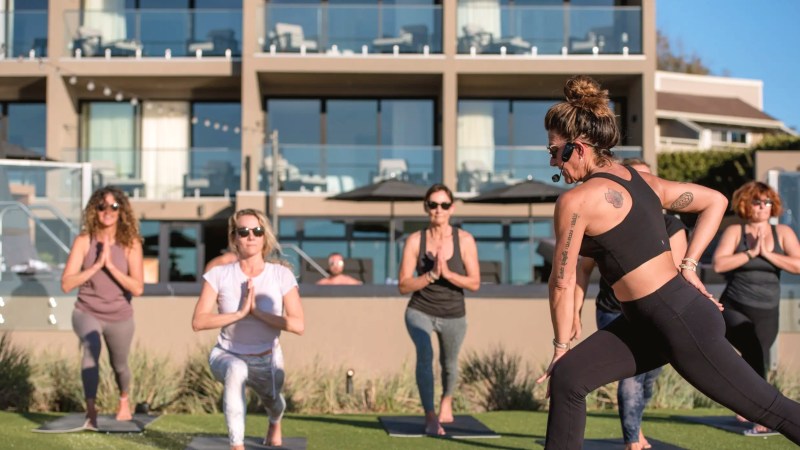 200-Hour Embodied Yoga Method