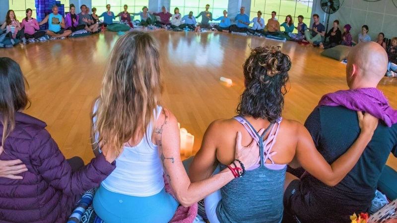 Gratitude Retreat